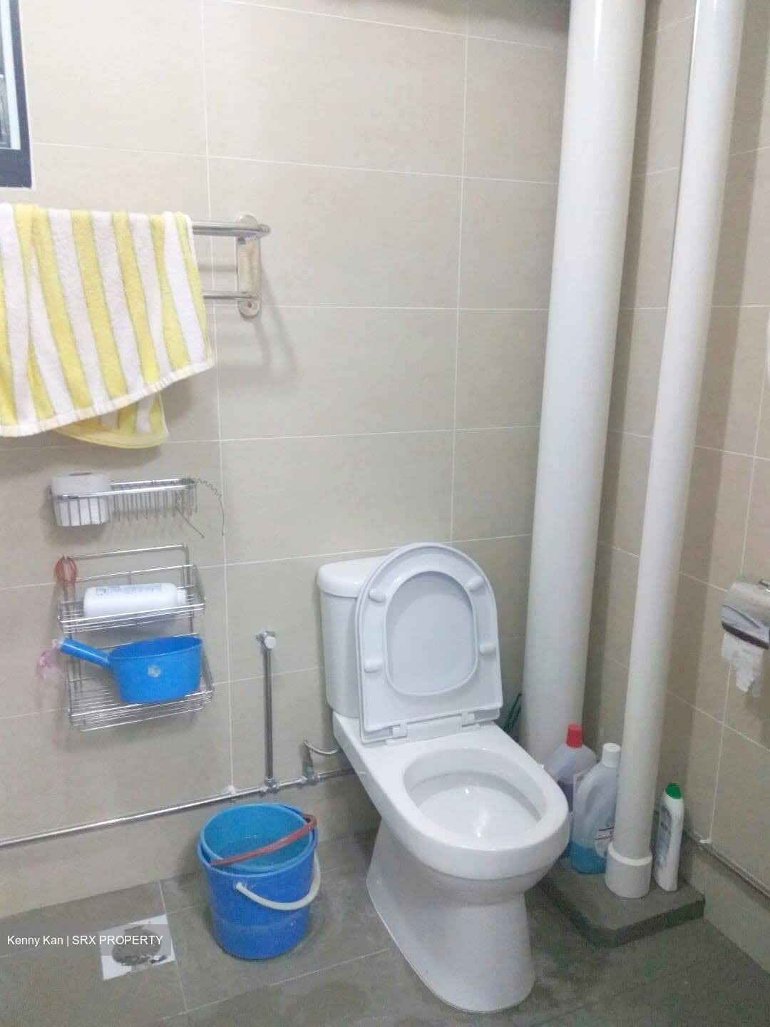 Blk 260 Tampines Street 21 (Tampines), HDB 5 Rooms #487556821